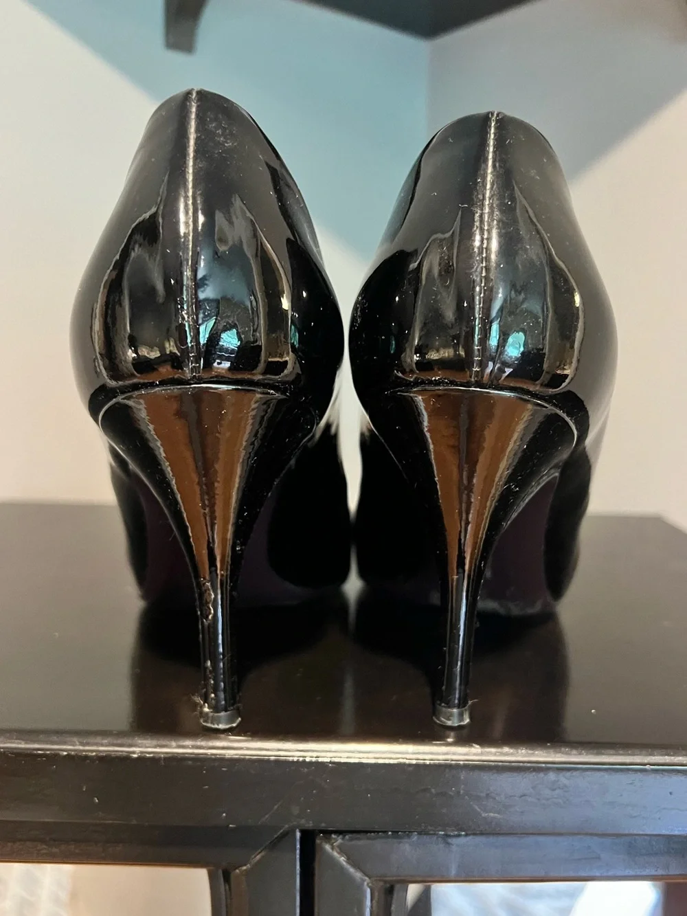 Salvatore Ferragamo classic salvatore